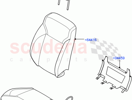 Photo of FUNDA COJIN ASIENTO DELANTERO…