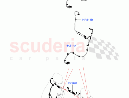 Photo of CABLEADO ASIENTO…