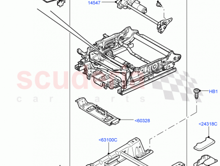 Photo of MOULDING SEAT VALANCE…