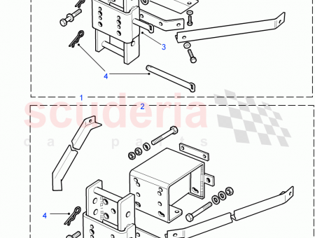 Photo of BAR TOWING…