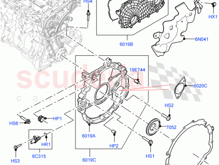 Photo of AISLANTE CULATA…