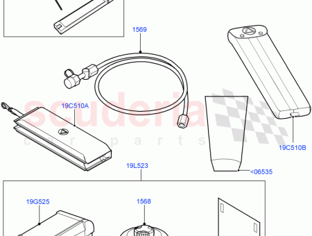 Photo of KIT SELLADOR DE NEUM TICOS Y COMPRESOR…