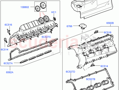 Photo of TAPA CULATA DELANTERA…