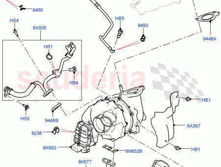 Photo of TURBOCARGADOR…