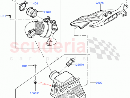 Photo of CLAMP HOSE…