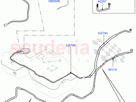 Photo of TUBO ALIMENTACI N DE COMBUSTIBLE…