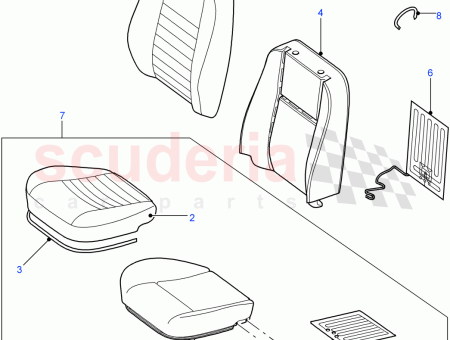 Photo of FINISHER…