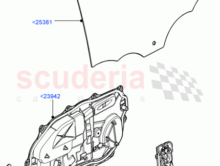 Photo of PANEL GUARNECIDO DE LA PUERTA…