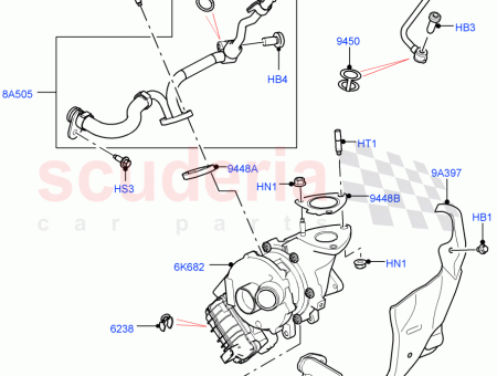 Photo of TUBER A DRENAJE DE ACEITE…