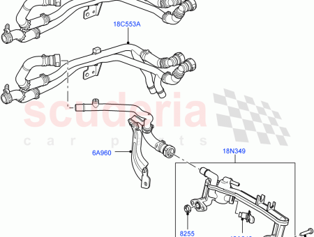 Photo of MANGUERA Y SOPORTE…