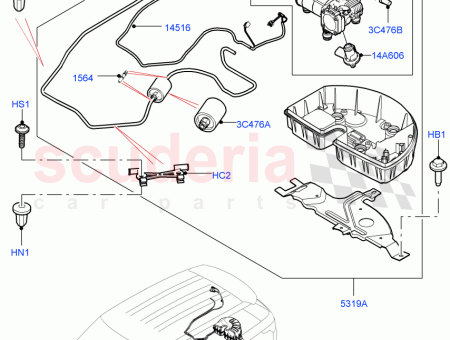Photo of KIT COMPRESOR…