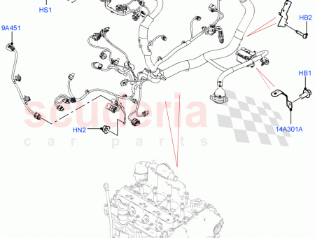 Photo of CLIP WIRING…