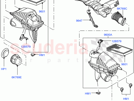 Photo of CONDUCTO AIRE…