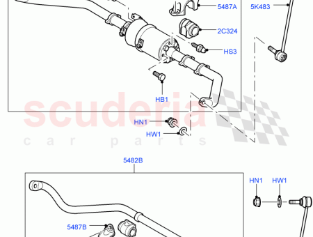 Photo of BARRA ROLL…