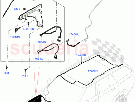 Photo of MANGUERA LAVAPARABRISAS…
