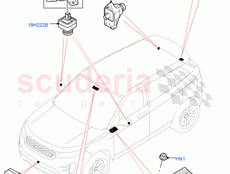 Photo of CAMERA DRIVER AID SYSTEM…