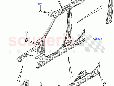 Photo of REFUERZO LATERAL CARROCER A…