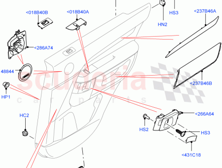 Photo of EMBELLECEDOR PUERTA…