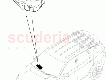 Photo of UNIDAD HEAD UP DISPLAY…