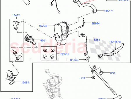 Photo of HEATER AUXILIARY…