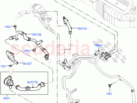 Photo of MANGUERA SISTEMA DE REFRIGERACI N…