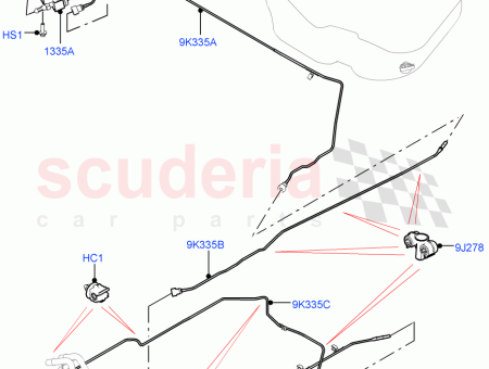 Photo of TUBO COMBUSTIBLE…