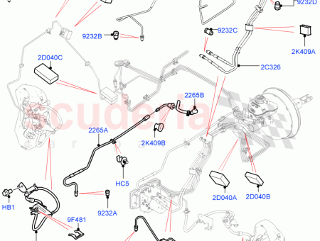 Photo of TUBO FRENO…