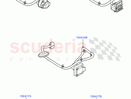 Photo of GANCHO DE REMOLQUE EL CTRICO…