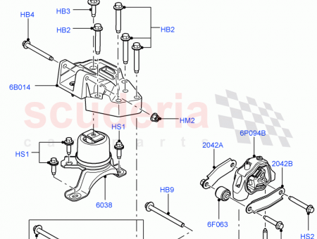 Photo of INSULATOR STABILIZER BAR…