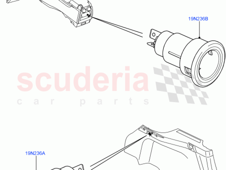 Photo of SOCKET ADDITIONAL…