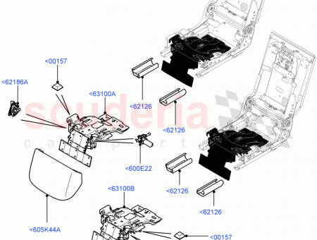 Photo of FRAME SEAT…