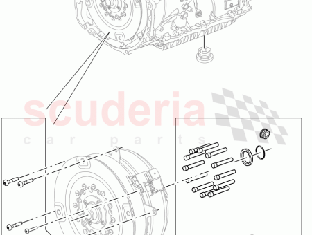 Photo of JUNTA TRANSMISI N H BRIDA…