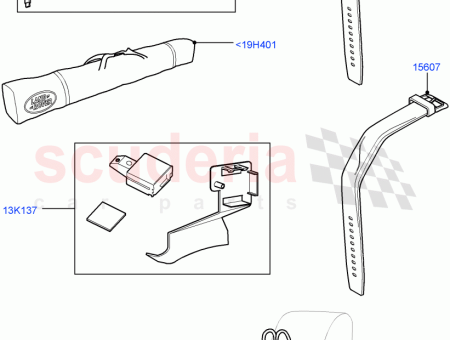 Photo of MODULE BODY CONTROL…