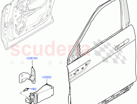 Photo of PUERTA DELANTERA…