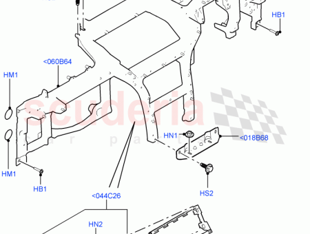 Photo of BISEL PANEL DE INSTRUMENTOS…