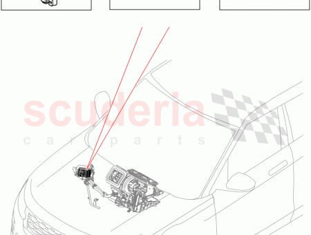 Photo of KIT CALEFACCION AUXILIAR ADDIT PARTS…