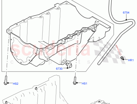 Photo of TUBO INDICADOR DE NIVEL DE ACEITE…