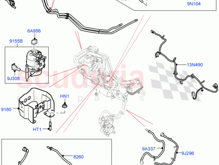 Photo of LINK HARNESS DIRTY FUEL…