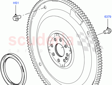 Photo of PLACA ACCIONAMIENTO DEL VOLANTE…