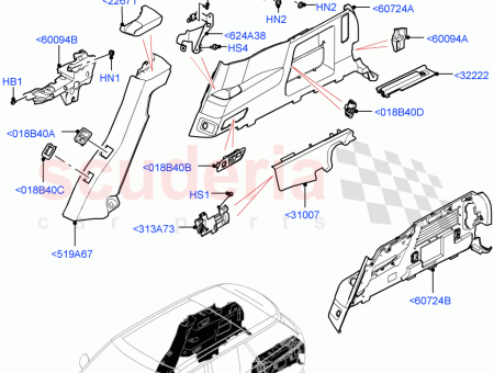Photo of BISEL INTERRUPTOR…