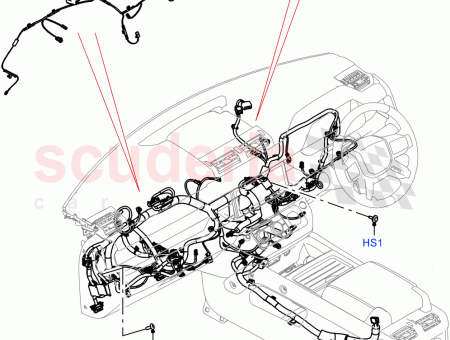 Photo of CABLEADO FACIA…