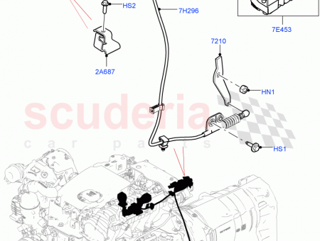 Photo of BRACKET CABLE SUPPORT…