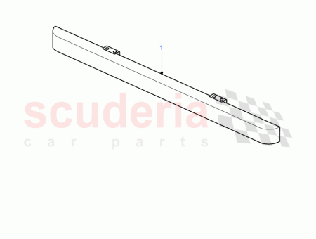 Photo of PARACHOQUES TRASERO…