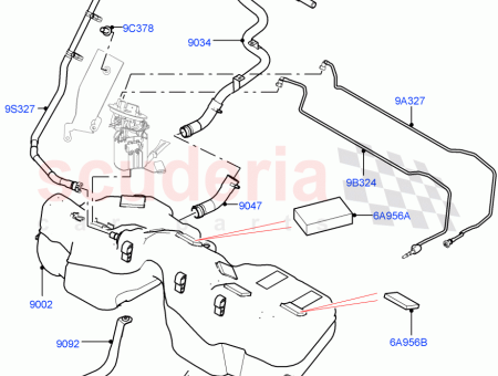 Photo of DEP SITO COMBUSTIBLE…