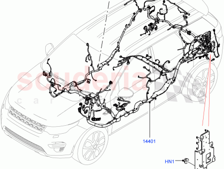 Photo of ARN S DEL CUERPO PRINCIPAL…