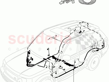 Photo of CABLEADO…