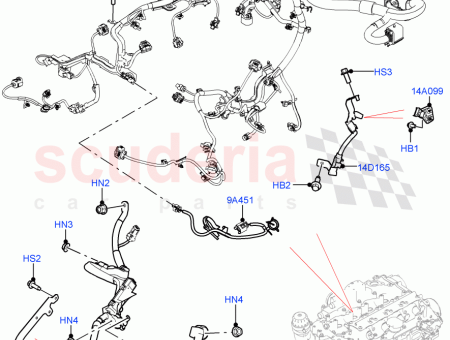 Photo of CABLEADO CABLE DE ARRANQUE…