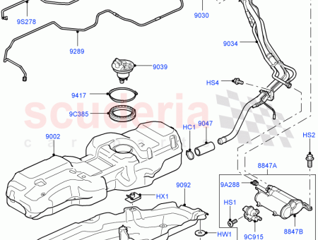 Photo of TUBO VAPOR DE COMBUSTIBLE…