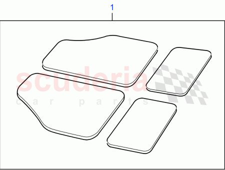 Photo of ALFOMBRILLAS SUELO MOQUETA JUEGO…