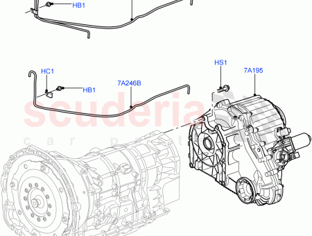 Photo of CAJA DE TRANSFERENCIA…